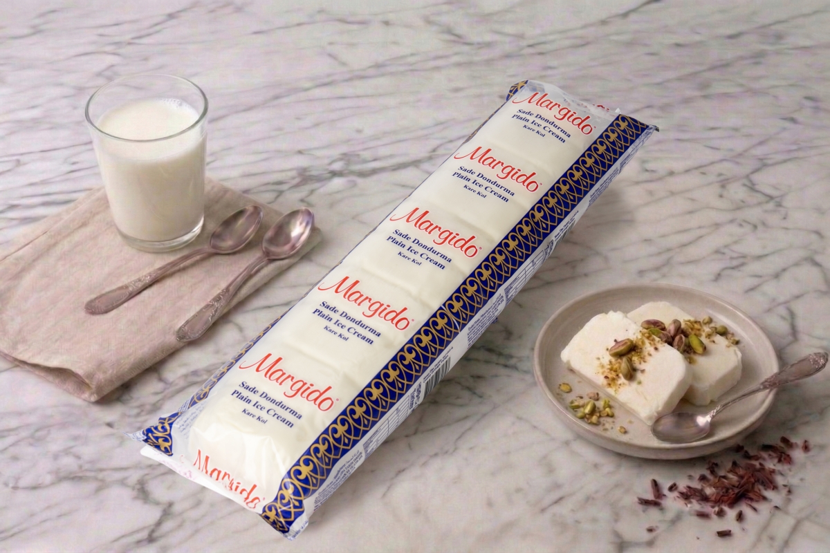 Margido Sade Kol Dondurma 1000 gr