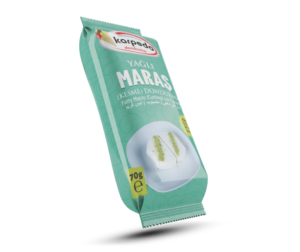 yağlı maraş kesme dondurma